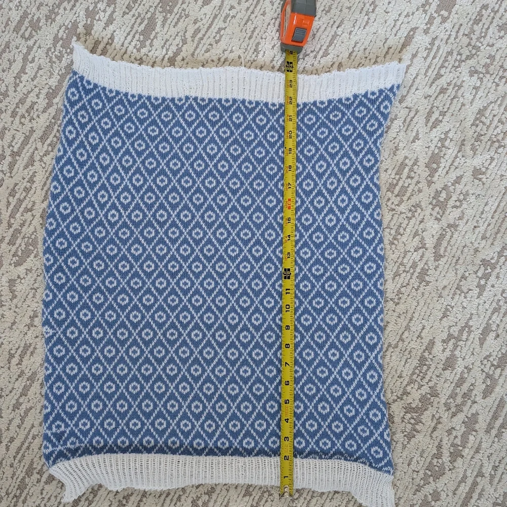 Hand Crafted made using